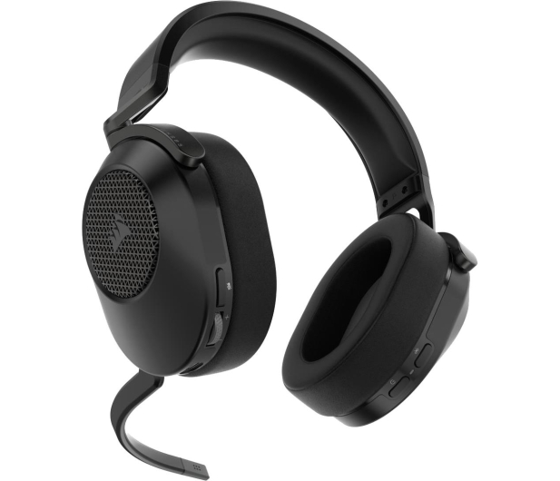 CORSAIR HS65 Wireless (Carbon) CA-9011285-EU - 1122058 - zdjęcie 4